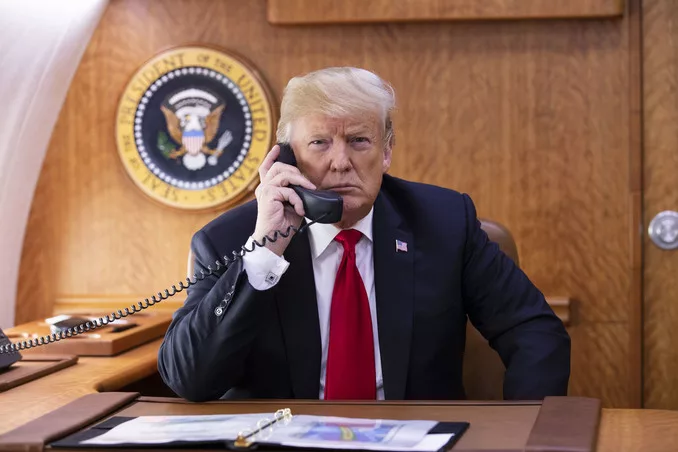 President Donald Trump has finally spoken publicly on rescheduling, but optimism may be overblown.