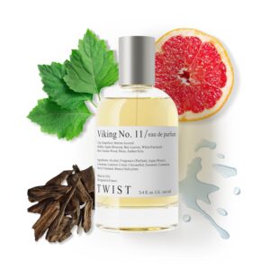 hemp cologne