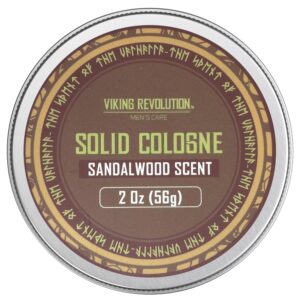 hemp cologne