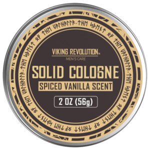 hemp cologne