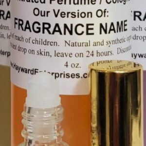 cannabis parfum
