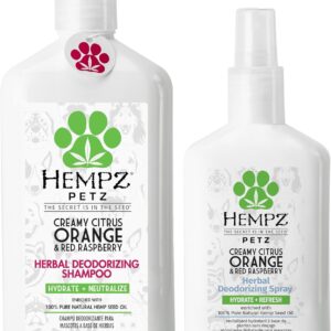hemp cologne
