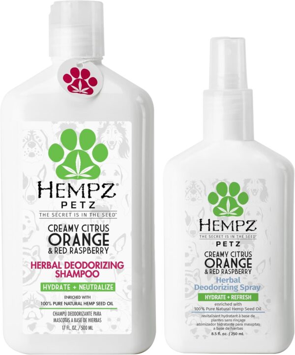 hemp cologne