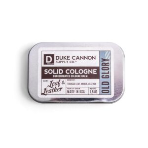 hemp cologne