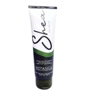 luxury hemp beauty