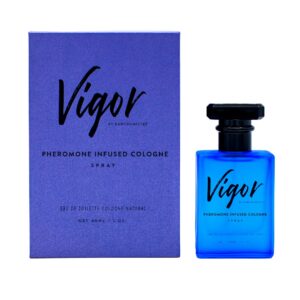 hemp cologne