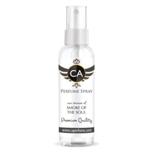 cannabis parfum