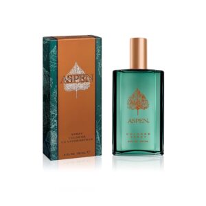 hemp cologne