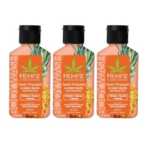 luxury hemp beauty