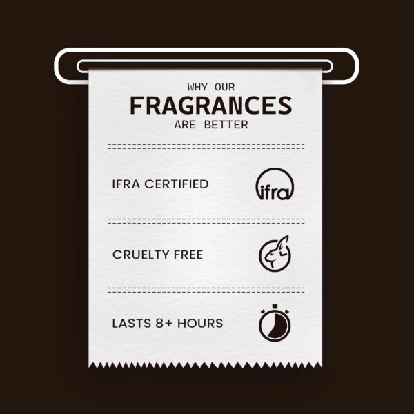 Enigma Perfume Gift Set For Men - Set of 3 Premium Long Lasting EDP | Spicy Woody & Citrusy Luxury Fragrances | Azure, Incense & Czar Perfumes 50ml Each - Image 4