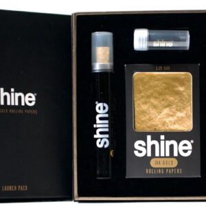luxury hemp beauty