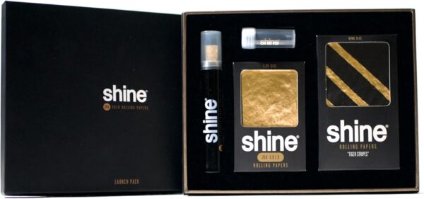 luxury hemp beauty