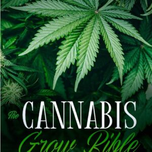cannabis book