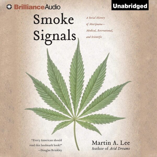 marijuana book