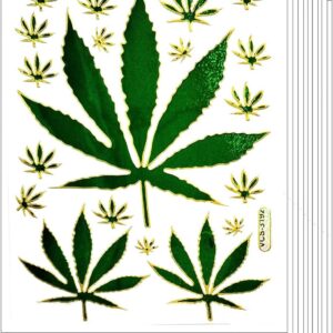 marijuana art