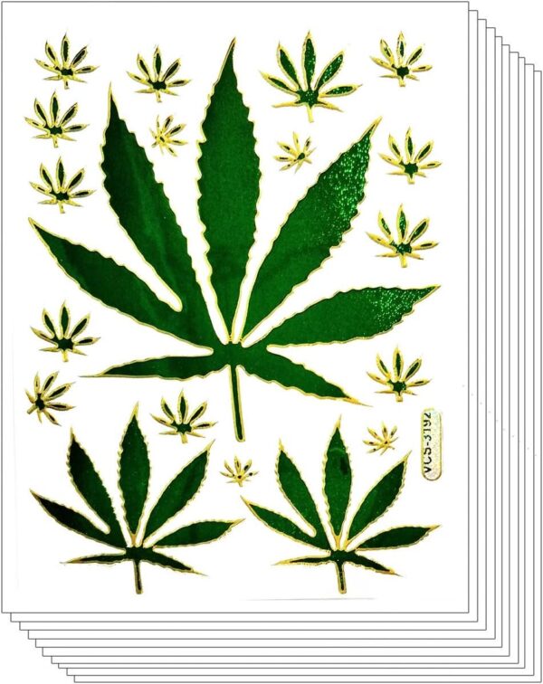 marijuana art