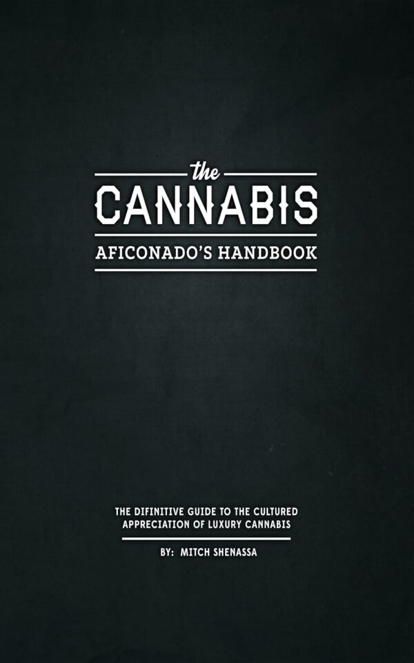 Luxury cannabis