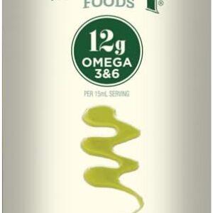 Hemp Seed Oil