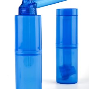 Portable Glass Hookah