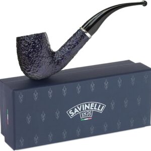 Smoking pipe