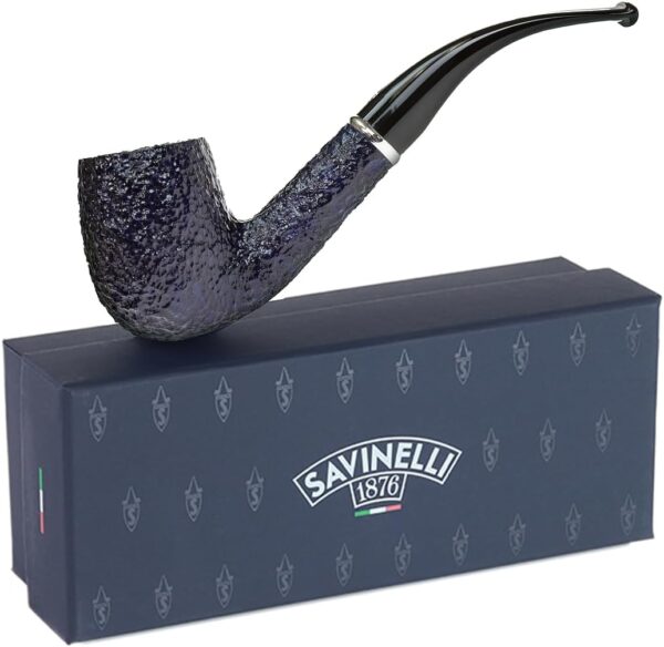 Smoking pipe
