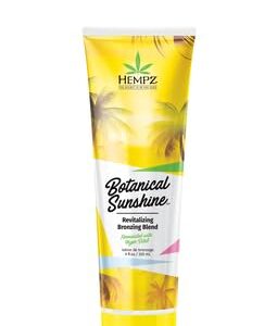 luxury hemp beauty