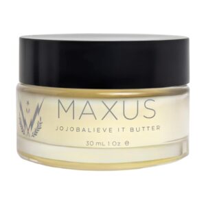 luxury hemp beauty