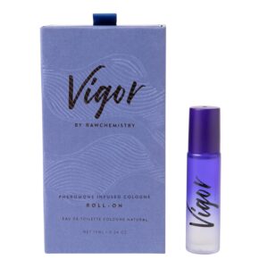hemp cologne