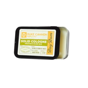 cannabis cologne