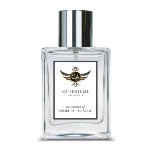 cannabis parfum
