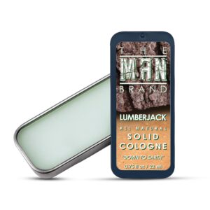 hemp cologne