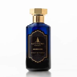 cannabis parfum