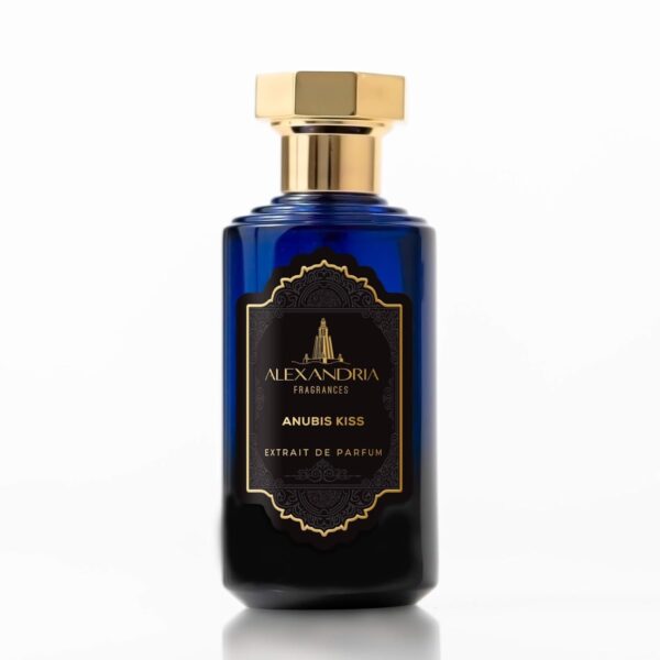 cannabis parfum