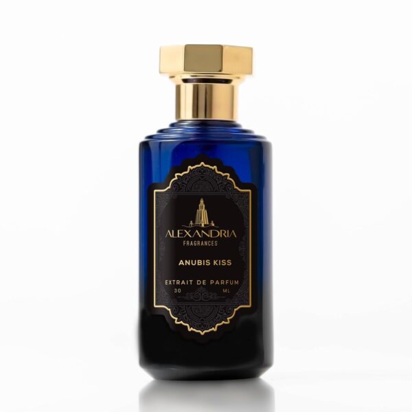 Alexandria Fragrances Anubis Kiss 60 ML - Image 2