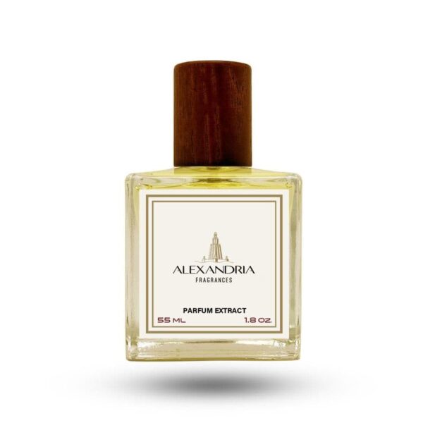 Alexandria Fragrances Anubis Kiss 60 ML - Image 3