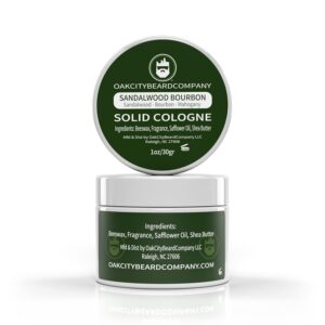 hemp cologne