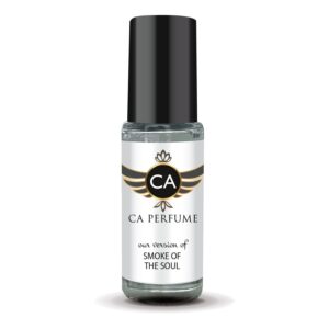 cannabis parfum