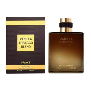 hemp cologne