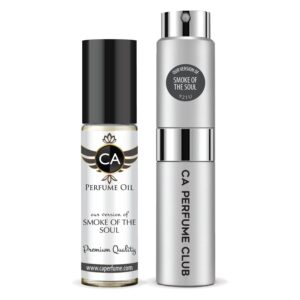 cannabis parfum
