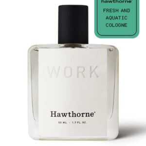hemp cologne
