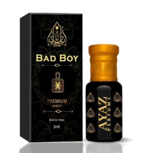 cannabis parfum