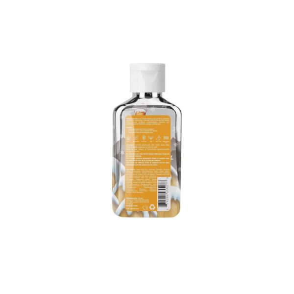 Hempz Limited Edition Vanilla Frosted Mountain Body Lotion Moisturizer (2.25 Oz) – Holiday Body Lotion for Women or Men with Dry or Sensitive Skin - Hydrating Face Moisturizer for Daily Radiance - Image 2