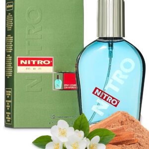 hemp cologne