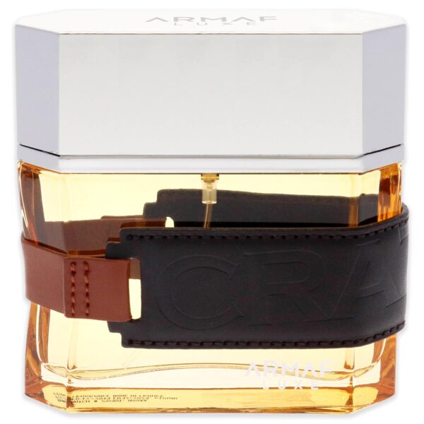 Armaf Craze Men EDP Spray 3.4 oz - Image 2