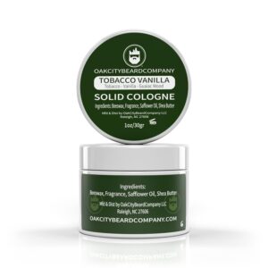 cannabis cologne