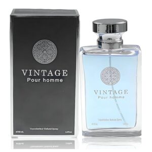 hemp cologne