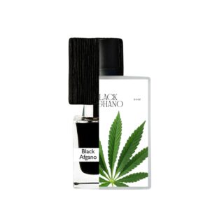 cannabis parfum