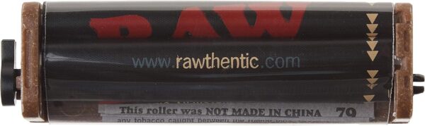 RAW ECO Plastic Roller 2WAY Adjustable 79MM - Image 3