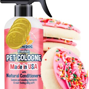 hemp cologne