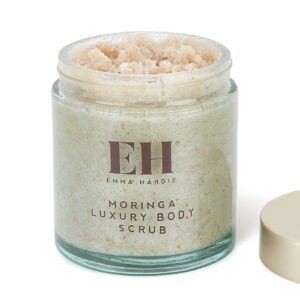 luxury hemp beauty